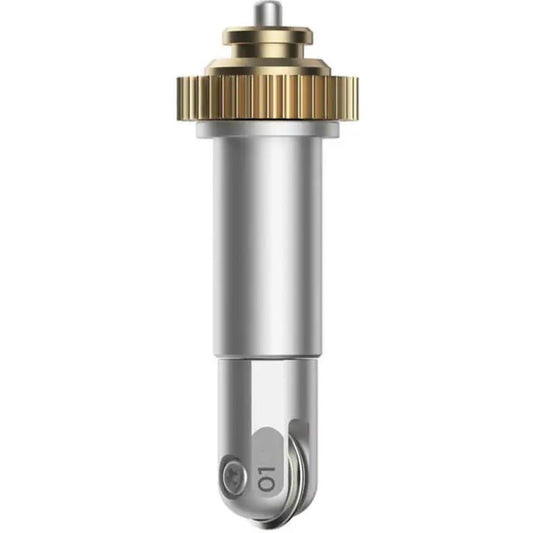 Cricut Maker Single Scoring Wheel Tip with QuickSwap Housing (CC MK SNG SCORE WHL W.HSNG) image 1