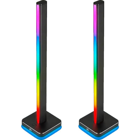 Corsair LT100 Smart Lighting Towers Starter Kit (CD-9010002-EU) image 1