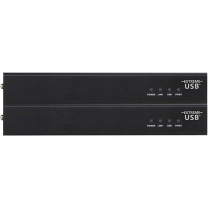 ATEN USB 2.0 DVI HD Base T KVM Extender (CE610A)