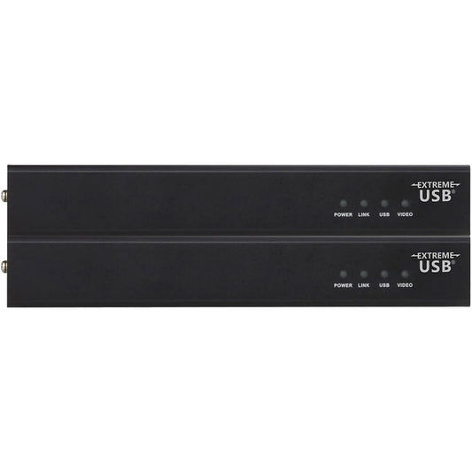 ATEN USB 2.0 DVI HD Base T KVM Extender (CE610A) image 1
