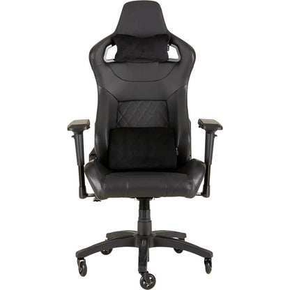 Corsair T1 Race 2018 Gaming Chair – Black (CF-9010011)
