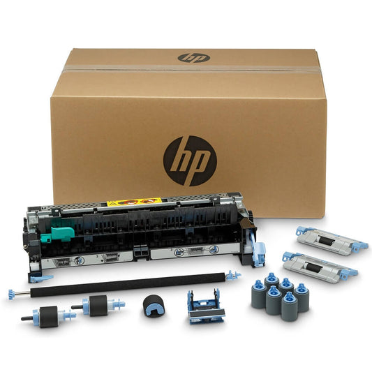 HP LaserJet 220V Maintenance/Fuser Kit (CF254A) image 1