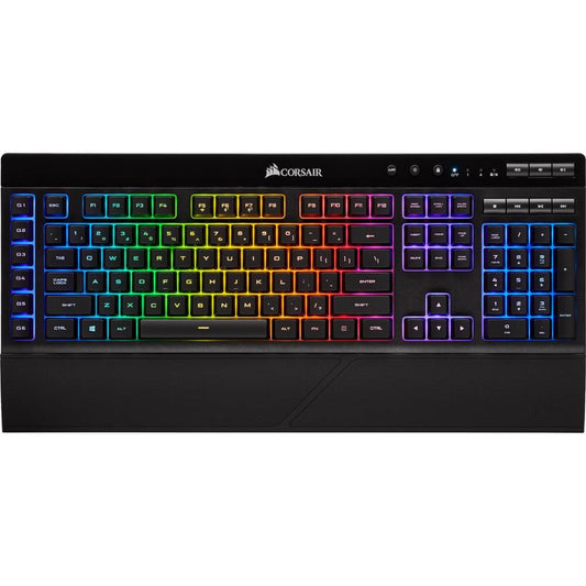Corsair K57 RGB Wireless Gaming Keyboard image 1