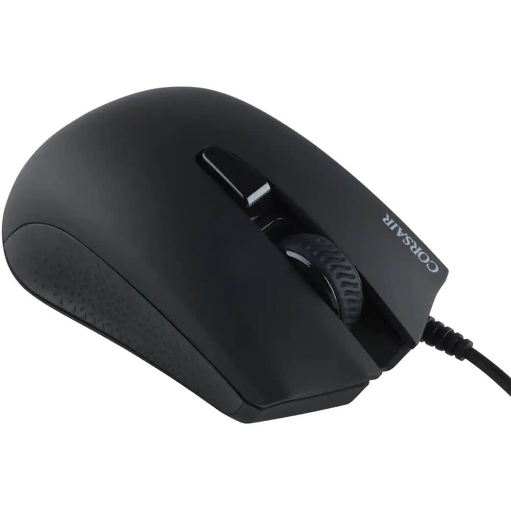 Corsair Harpoon RGB Pro Gaming Mouse – Black (CH-9301111) image 3