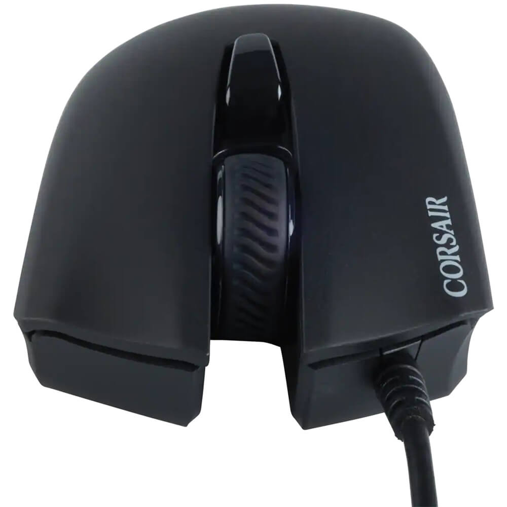 Corsair Harpoon RGB Pro Gaming Mouse – Black (CH-9301111) image 4