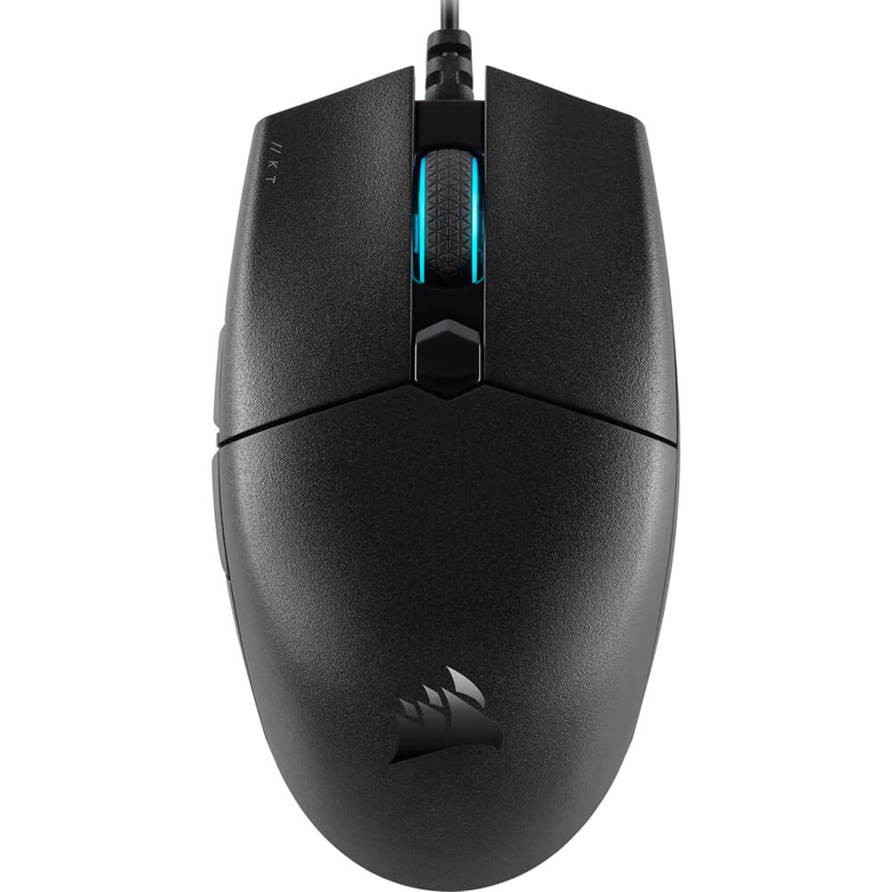 Corsair Katar Pro Ultra-Light Gaming Mouse – Black (CH-930C011-AP) image 1