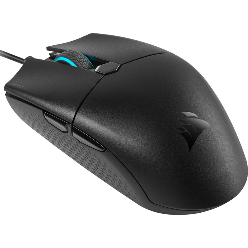 Corsair Katar Pro Ultra-Light Gaming Mouse – Black (CH-930C011-AP) image 3