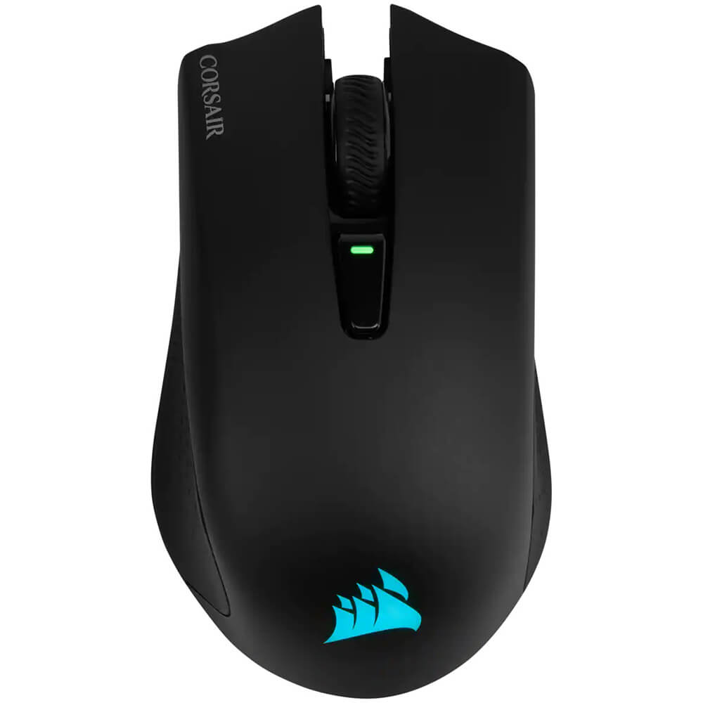 Corsair Harpoon RGB Wireless Gaming Mouse (CH-9311011-AP) image 1