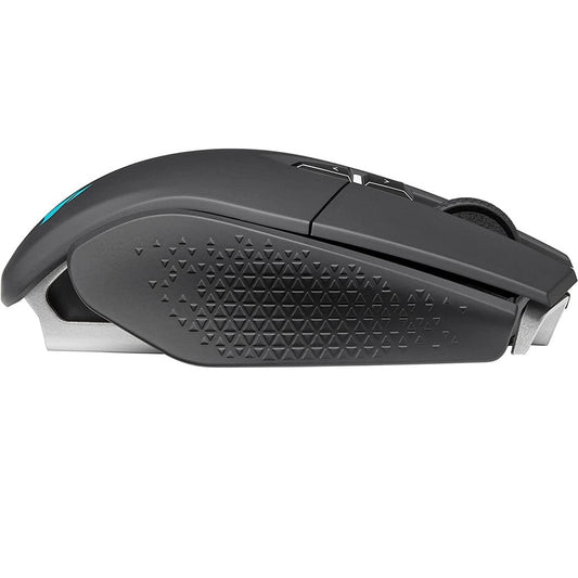 Corsair M65 RGB ULTRA Wireless Tunable FPS Black Gaming Mouse (CH-9319411-AP2) image 2