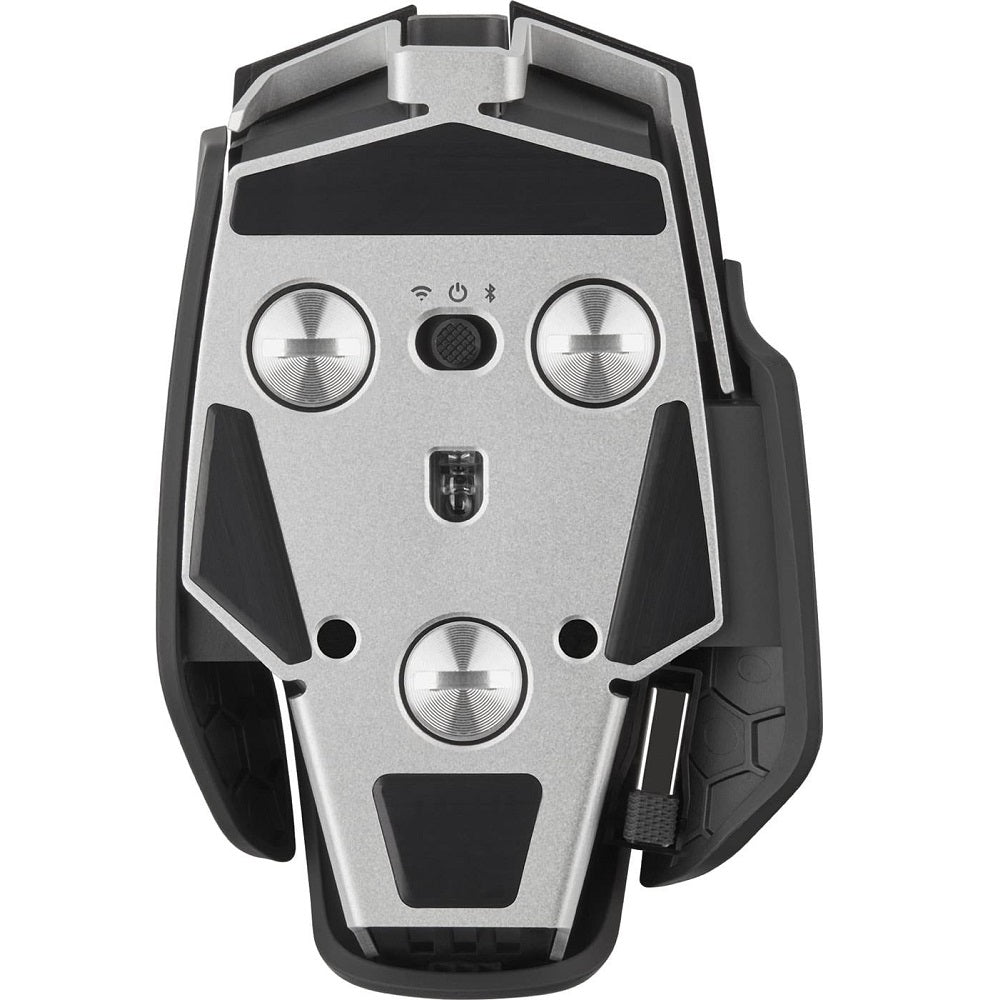Corsair M65 RGB ULTRA Wireless Tunable FPS Black Gaming Mouse (CH-9319411-AP2) image 4