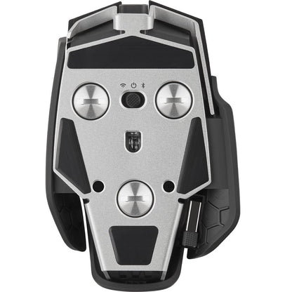 Corsair M65 RGB ULTRA Wireless Tunable FPS Black Gaming Mouse (CH-9319411-AP2) — rear view