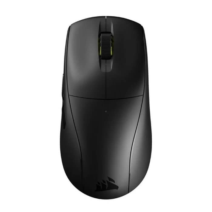 Corsair M75 Air Wireless Ultra-Lightweight Black Gaming Mouse (CH-931D100-AP) image 1