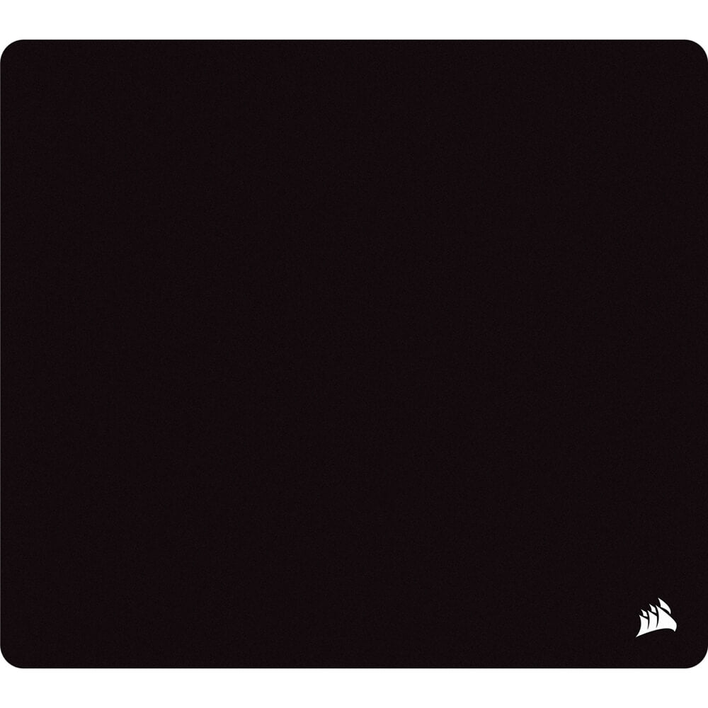 Corsair MM200 PRO Premium Spill-Proof Cloth Gaming Mouse Pad – Black (CH-9412660-WW) image 1