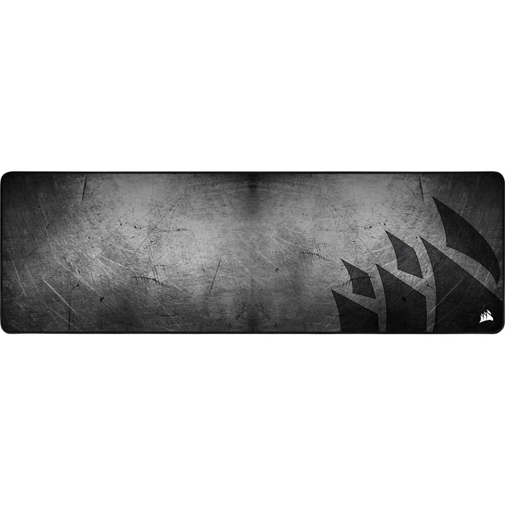 Corsair MM300 PRO Premium Spill-Proof Cloth Gaming Mouse Pad – Extended (CH-9413641-WW) image 1