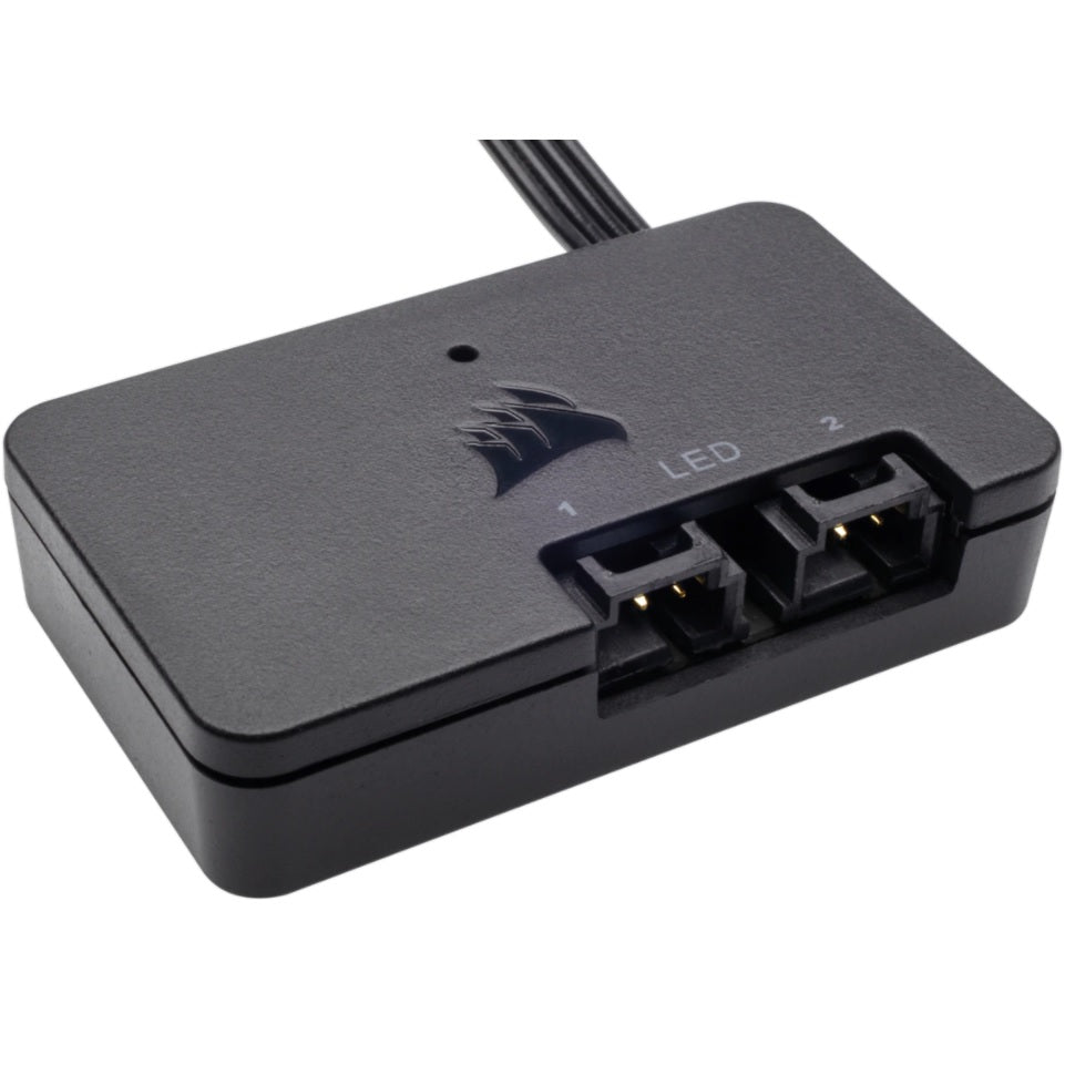 Corsair iCUE Lighting Node PRO RGB Controller image 1