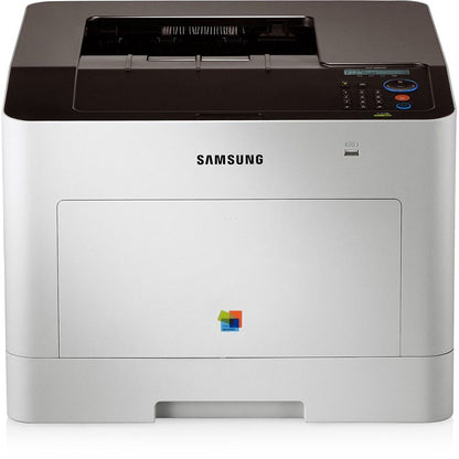 Samsung CLP-680DW Colour Laser Printer (SS075D)