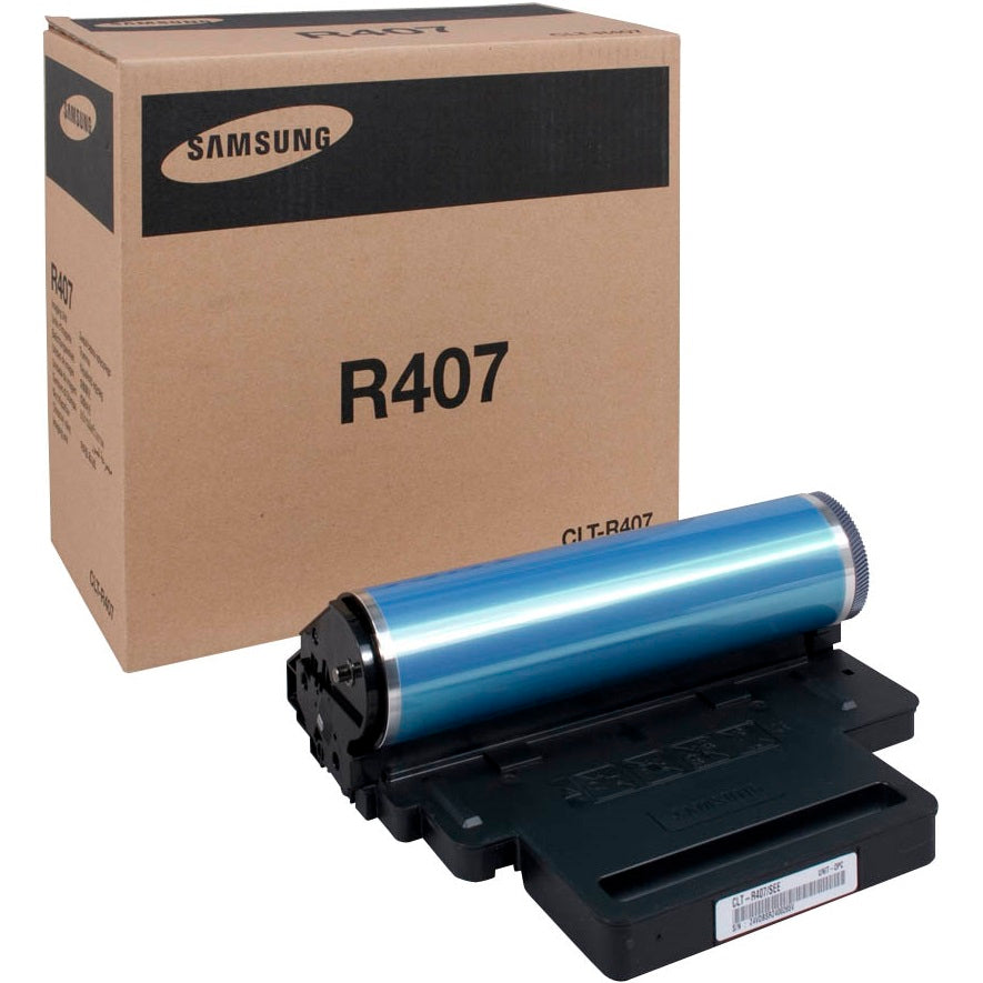 Genuine Samsung CLT-R407 Imaging Unit (SU408A) image 1