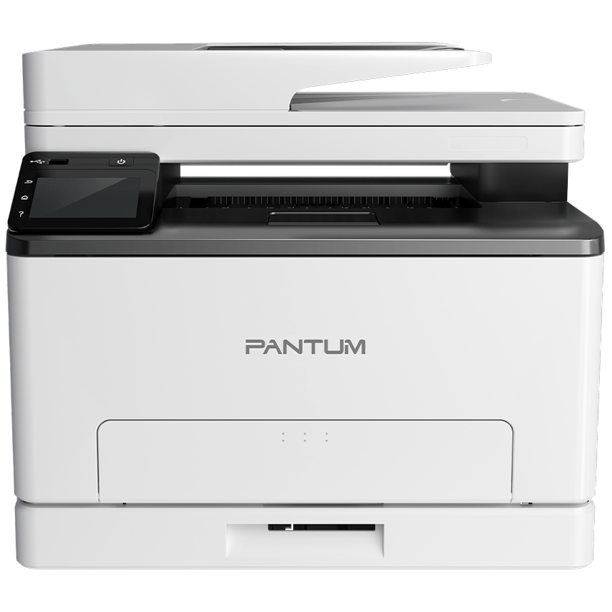 Pantum CM1100ADW Multifunction Color Laser Printer image 1
