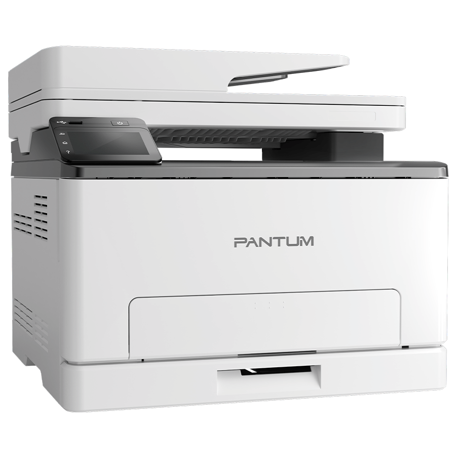 Pantum CM1100ADW Multifunction Color Laser Printer image 2