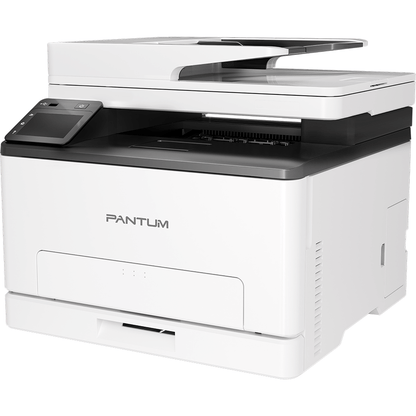 Pantum CM1100ADW Multifunction Color Laser Printer — side view