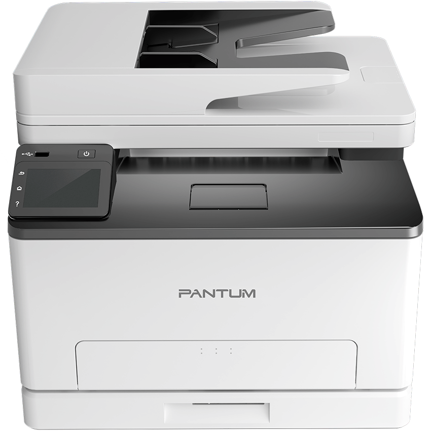 Pantum CM1100ADW Multifunction Color Laser Printer image 4