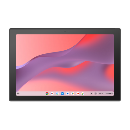 ASUS CM300 2-in-1 MediaTek 520 4GB RAM 64GB eMMC Chromebook — detail view