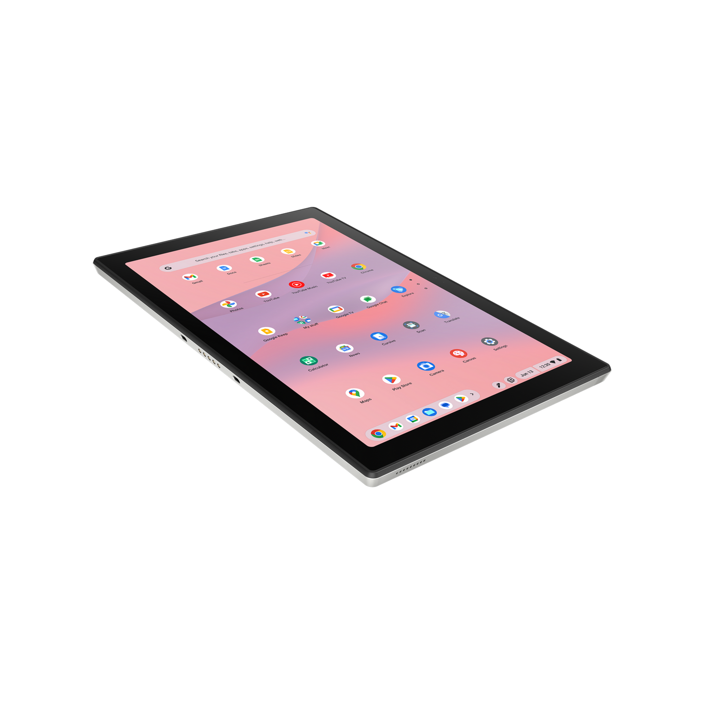 ASUS CM300 2-in-1 MediaTek 520 4GB RAM 64GB eMMC Chromebook laptop image 11