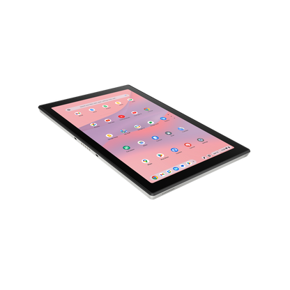 ASUS CM300 2-in-1 MediaTek 520 4GB RAM 64GB eMMC Chromebook laptop image 11