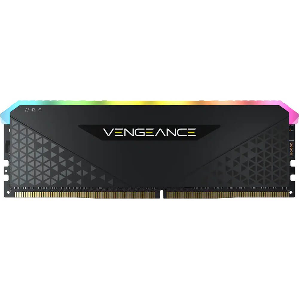 Corsair Vengeance RS 16GB DDR4 3200MHz Kit (CMG16GX4M1E3200C16) image 1