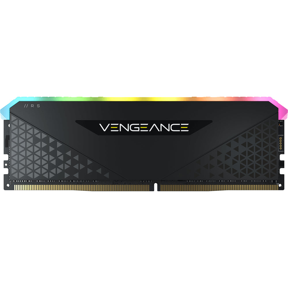 Corsair Vengeance RS 8GB DDR4 3200MHz Kit (CMG8GX4M1E3200C16) image 1