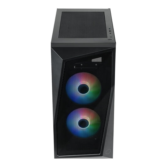Cooler Master Chassis CMP320 Min-Tower PC Case (CP320-KGNN-S00) image 2