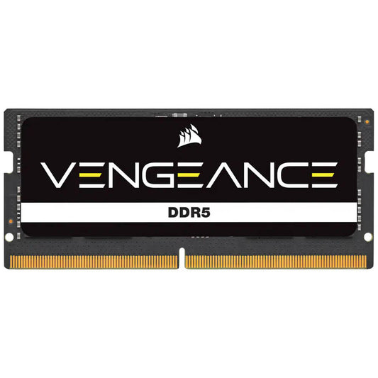 Corsair Vengeance 16GB DDR5 4800MHz Notebook Memory Module (CMSX16GX5M1A4800C40) image 1