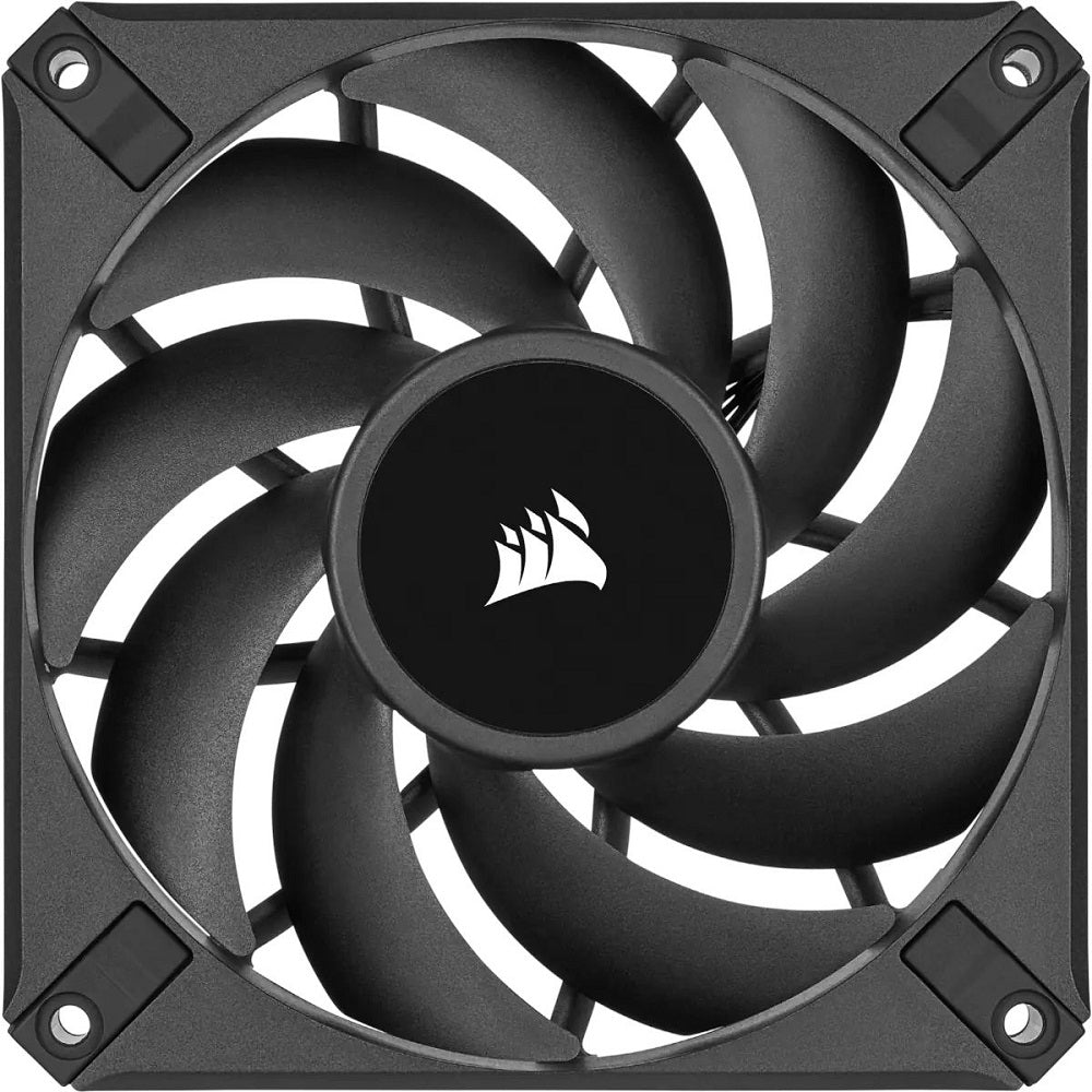 Corsair AF120 ELITE High-Performance 120mm PWM Fluid Dynamic Bearing Fan (CO-9050140-WW) image 1