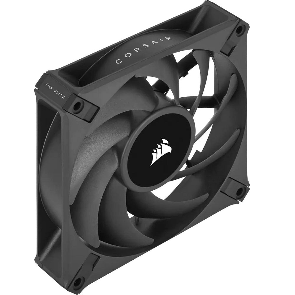 Corsair AF120 ELITE High-Performance 120mm PWM Fluid Dynamic Bearing Fan (CO-9050140-WW) image 3