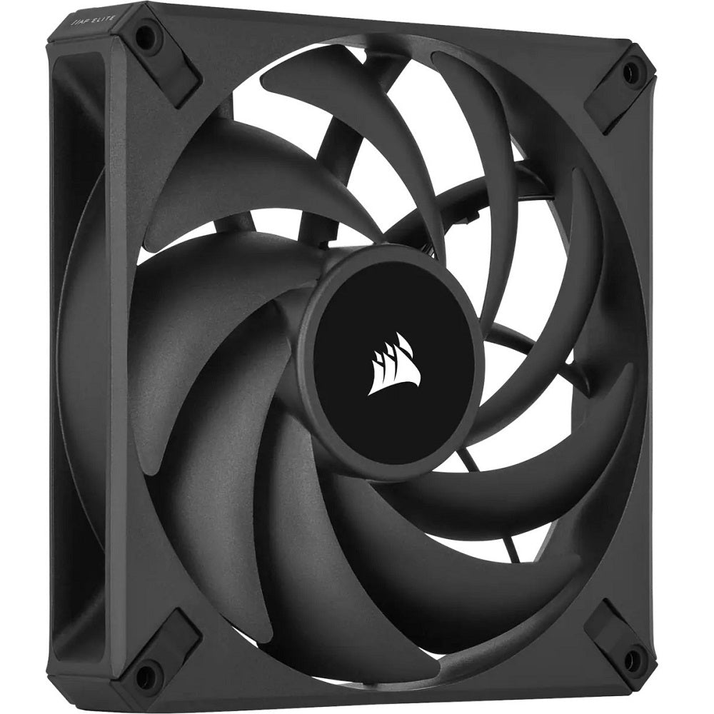 Corsair AF140 ELITE High-Performance 140mm PWM Fluid Dynamic Bearing Fan (CO-9050141-WW) image 3