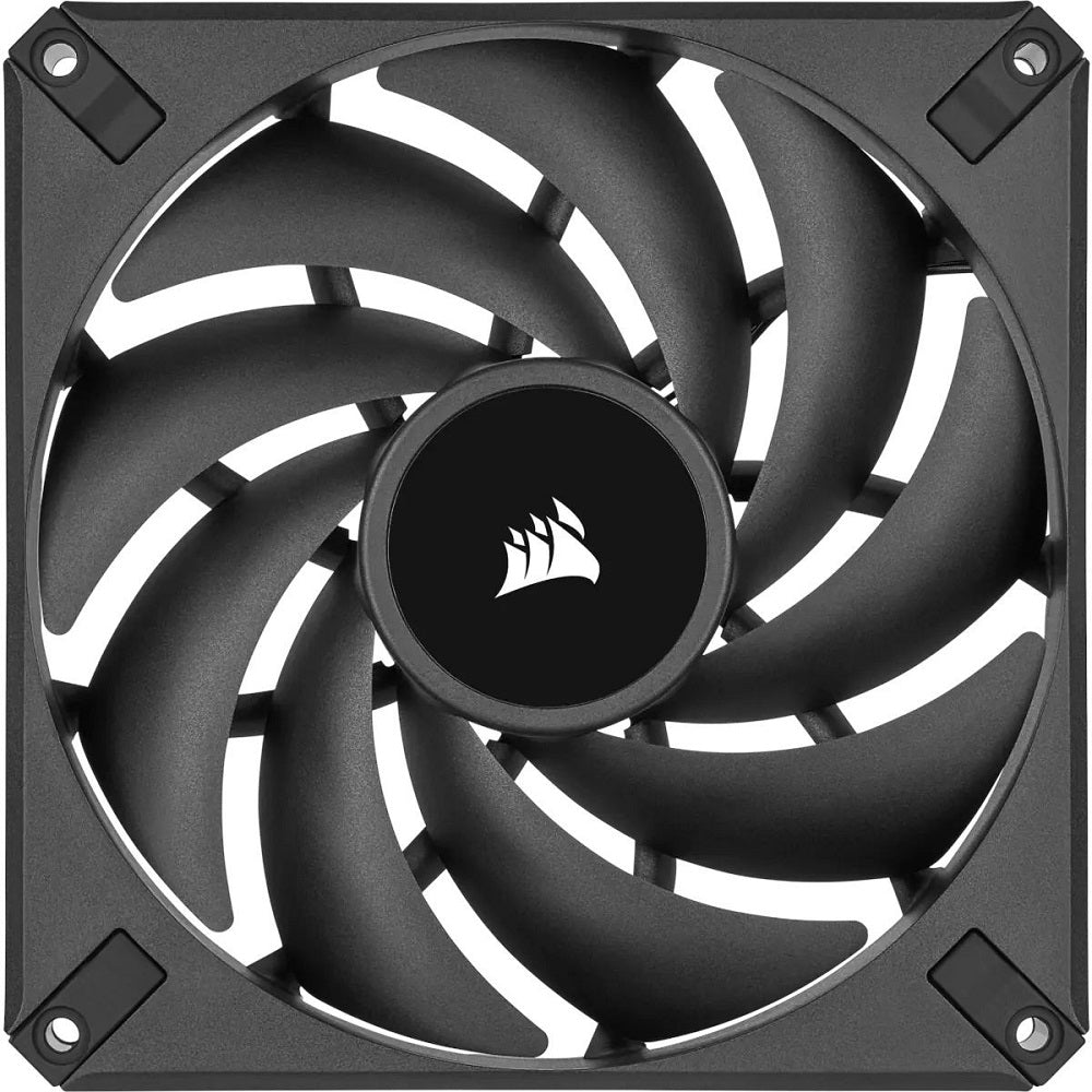 Corsair AF140 ELITE High-Performance 140mm PWM Fluid Dynamic Bearing Fan (CO-9050141-WW) image 1