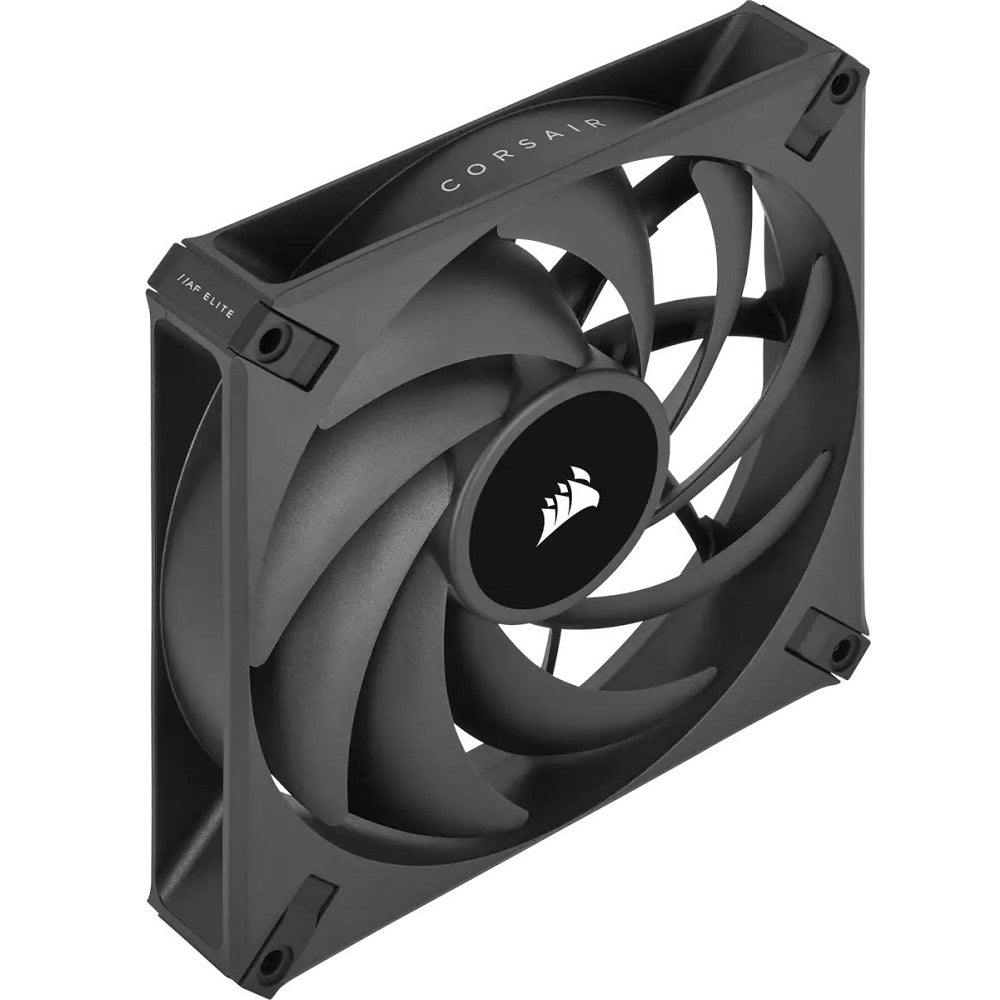 Corsair AF140 ELITE High-Performance 140mm PWM Fluid Dynamic Bearing Fan (CO-9050141-WW) image 2