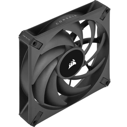 Corsair AF140 ELITE High-Performance 140mm PWM Fluid Dynamic Bearing Fan (CO-9050141-WW) — front view