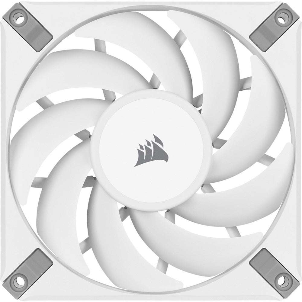 Corsair AF120 ELITE High-Performance 120mm PWM Fluid Dynamic Bearing Fan (CO-9050142-WW) image 1
