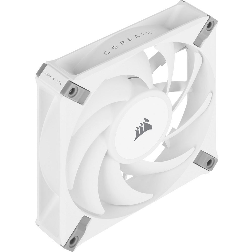 Corsair AF120 ELITE High-Performance 120mm PWM Fluid Dynamic Bearing Fan (CO-9050142-WW) image 4