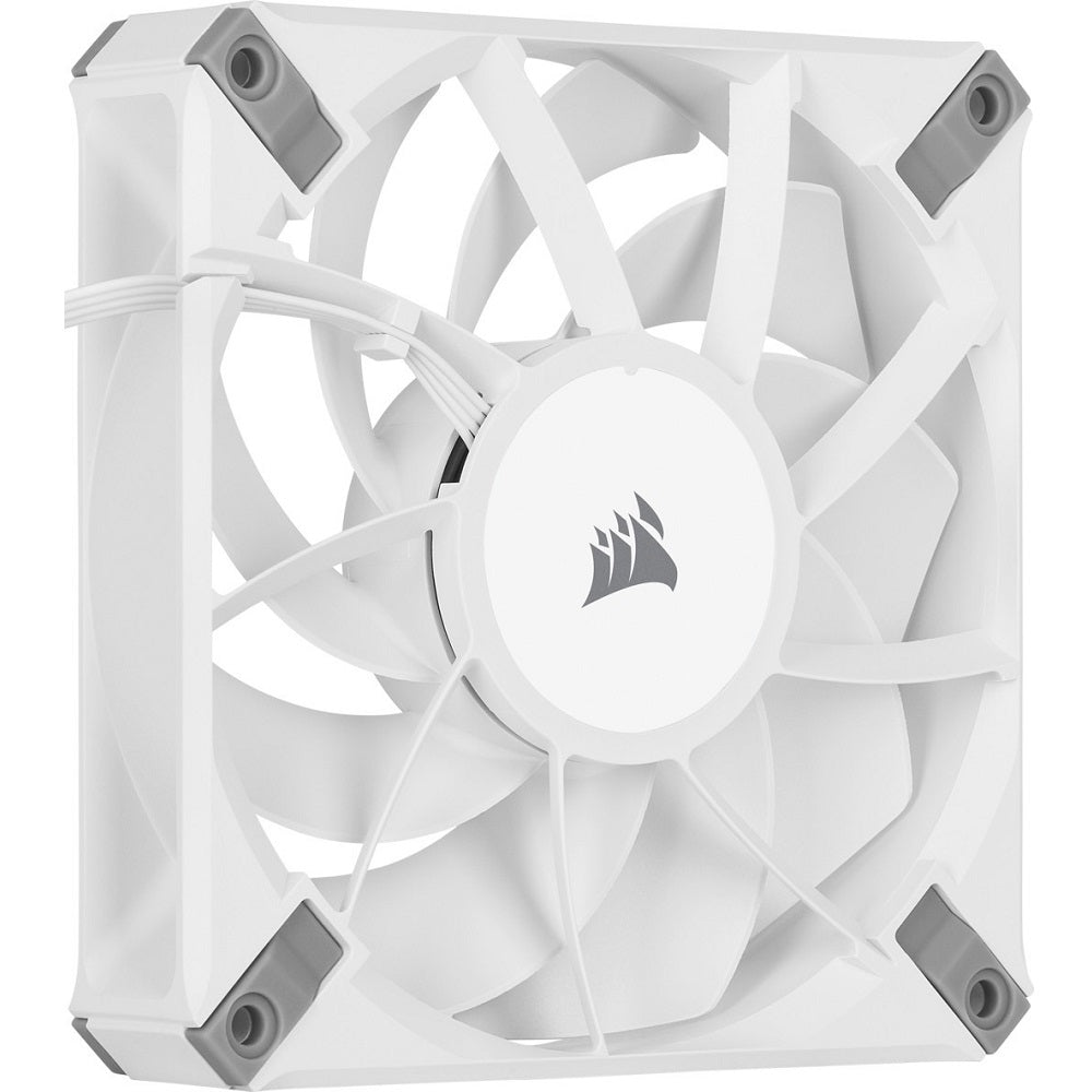 Corsair AF120 ELITE High-Performance 120mm PWM Fluid Dynamic Bearing Fan (CO-9050142-WW) image 2