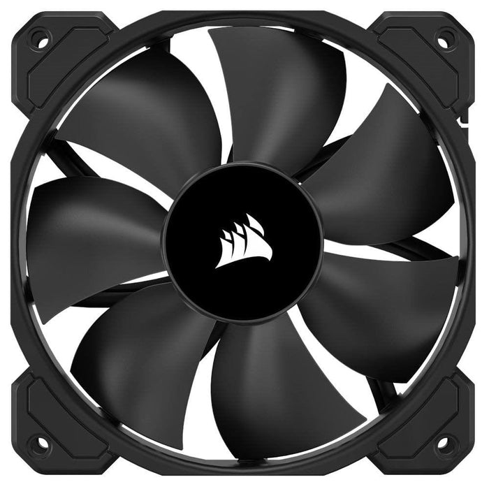 Corsair SP120 ELITE 120mm Performance PWM Fan (CO-9050161-WW) image 1