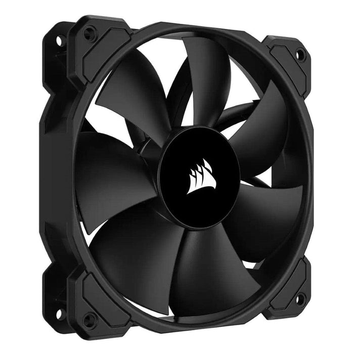 Corsair SP120 ELITE 120mm Performance PWM Fan (CO-9050161-WW) image 3