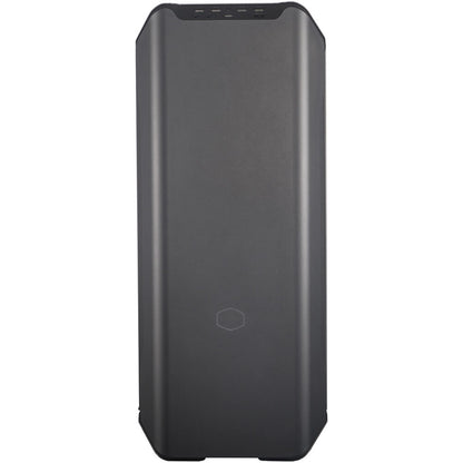 Cooler Master MasterCase SL600M Mid Tower ATX Case – Black (MCM-SL600M-KGNN-S00)