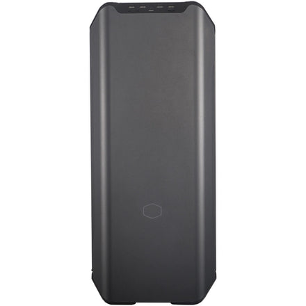 Cooler Master MasterCase SL600M Mid Tower ATX Case – Black (MCM-SL600M-KGNN-S00)