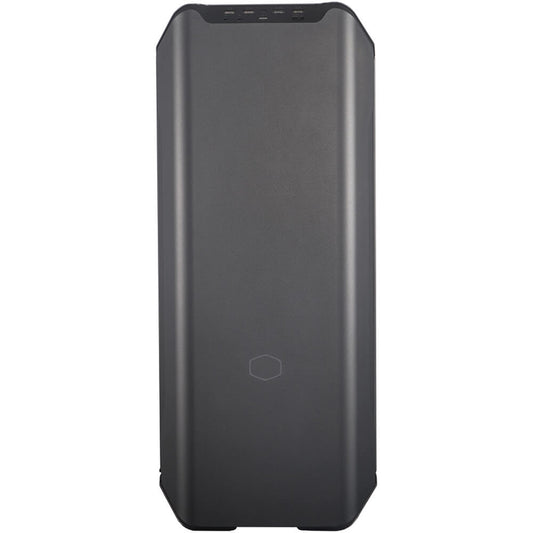Cooler Master MasterCase SL600M Mid Tower ATX Case – Black (MCM-SL600M-KGNN-S00) image 1