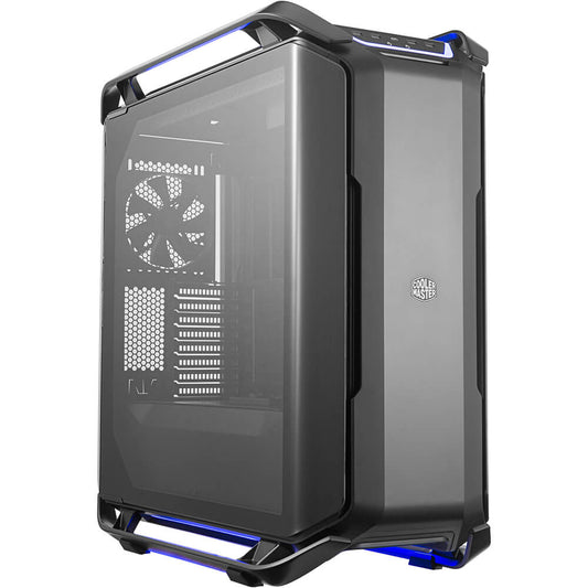 Cooler Master Cosmos C700P Tower ATX Case – Black Edition (MCC-C700P-KG5N-S00) image 2