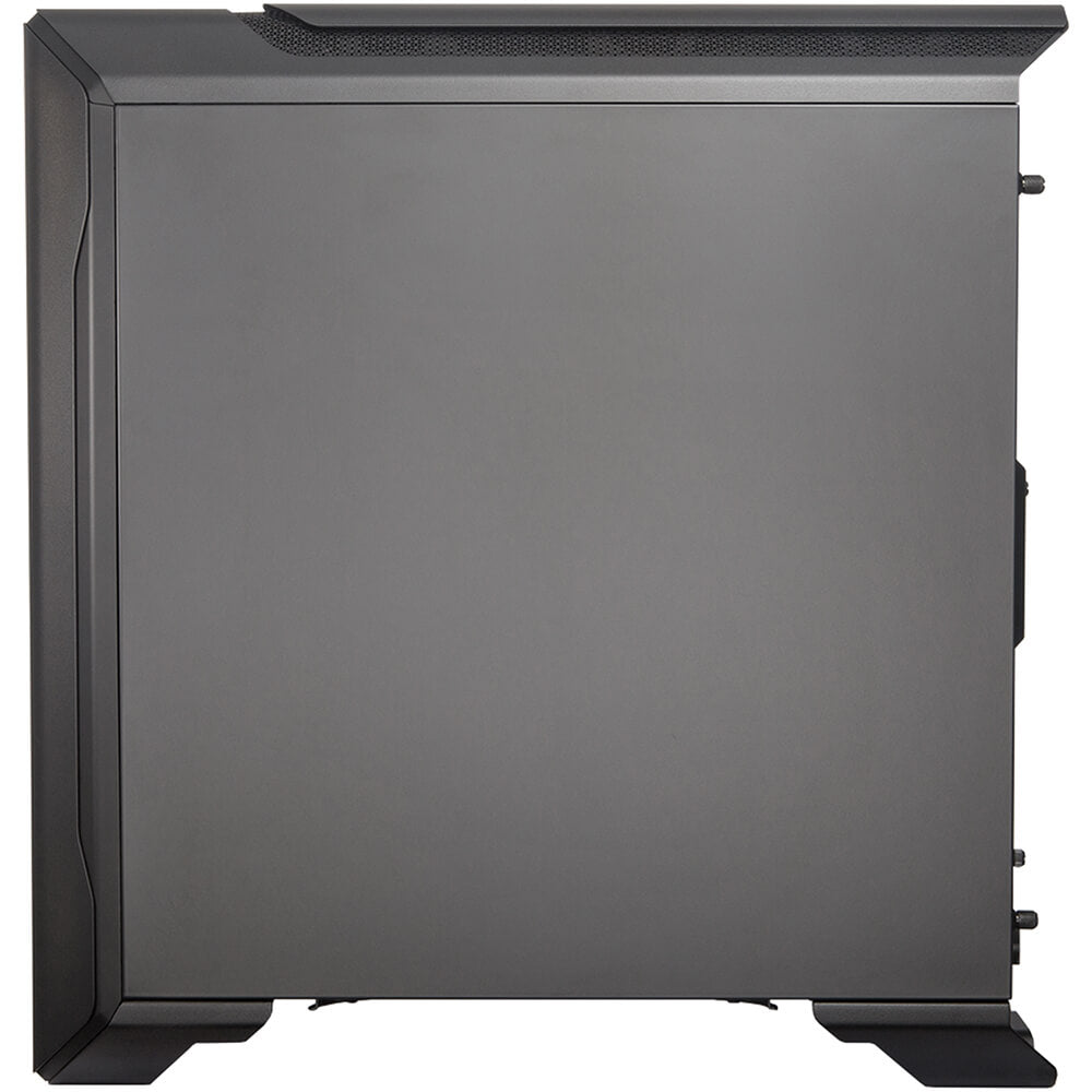 Cooler Master MasterCase SL600M Mid Tower ATX Case – Black (MCM-SL600M-KGNN-S00) image 4