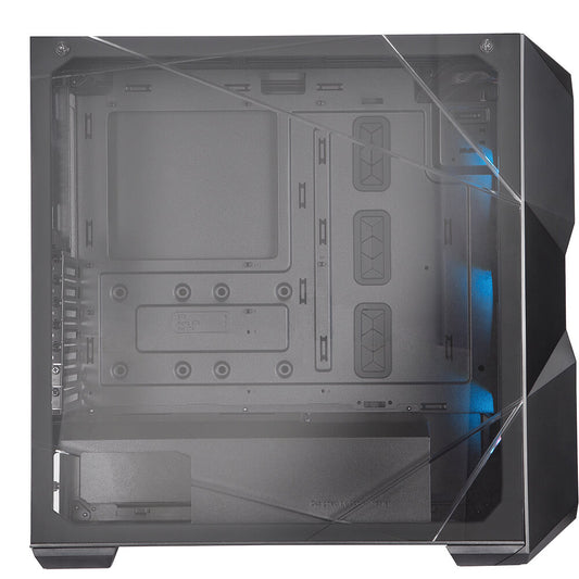 Cooler Master MasterBox TD500 Mid Tower ATX Case – Mesh Black image 2