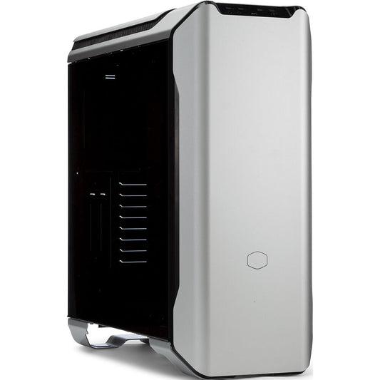 Cooler Master MasterCase SL600M Mid Tower ATX Case – Silver (MCM-SL600M-SGNN-S00) image 2